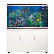 Acquario 300 Litri con
