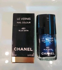 SMALTO CHANEL 461 BLUE