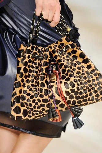 Marc jacobs borsa con coulisse - marc,