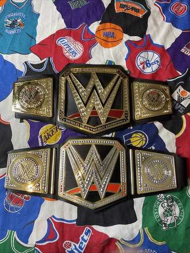 Wwe world heavyweight champion - wwe,