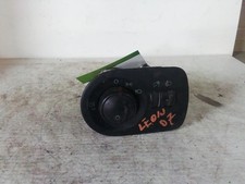 PULSANTE ACCENSIONE FARO PER SEAT Leon 2° Serie 5P0919094A (05>09)