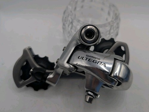 Deragliatore ultegra 6600 - ultegra, rd-6600