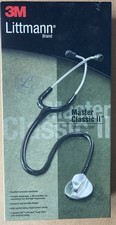 stetoscopio littmann master