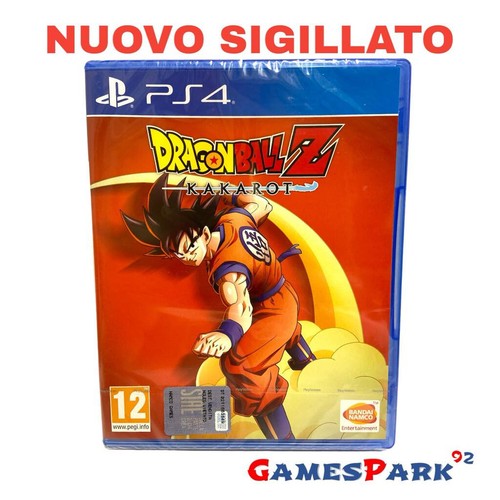 Dragon ball kakarot ps4 - dragon,