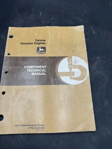 Manuale tecnico componenti - manuale,