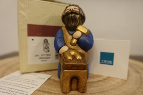 Thun presepe classico fabbro - thun,