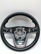 VOLANTE PER OPEL Astra J 2° Serie 13351028 - 13351029 (11>)