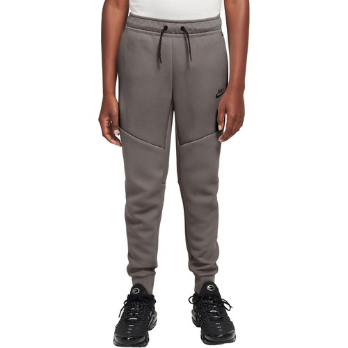 Tuta nike tech ragazzo - la, da