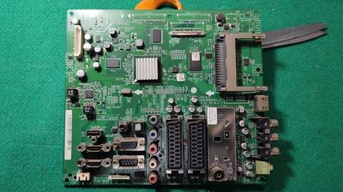 Eax60686904 main board - main,