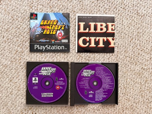 Grand theft auto edizione - grand,