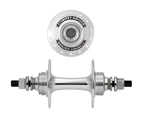 Sturmey archer hbt30 32h - sturmey,
