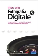 libro della fotografia
