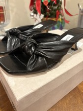 Jimmy Choo Avenue 50 sandalo