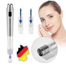 Derma Pen Microneedling