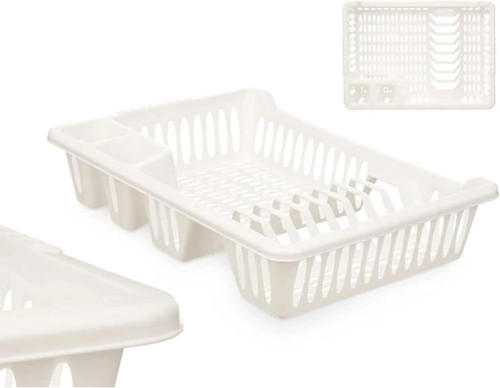 Scolapiatti in plastica - scolapiatti,