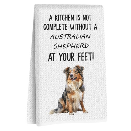 Australian shepherd - australian,