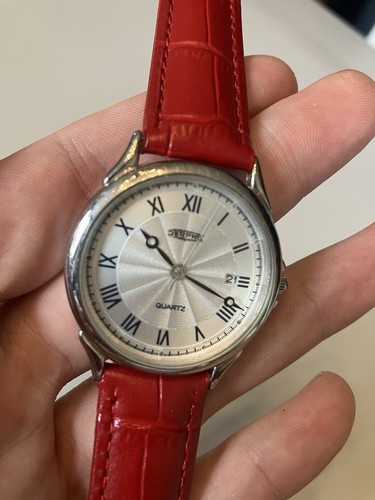 Serphil orologio polso - da,