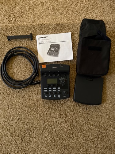 Mixer motore audio - , t1