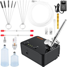 Kit Compressore a Doppia