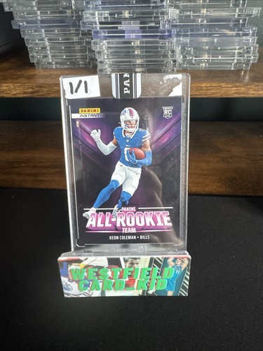 2024 panini instant keon - 2024,
