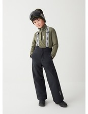 3218R SAPPORO-REC SALOPETTE