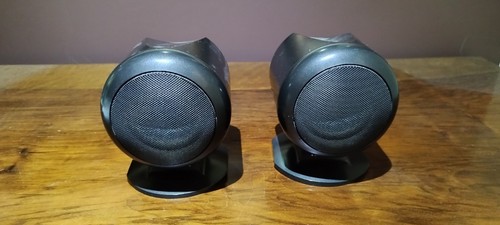 Diffusori surround technics - surround,