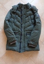 Piumino Geox vera piuma e