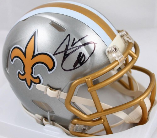 Mini casco jarvis landry - casco,