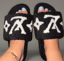 ciabatte louis vuitton donna