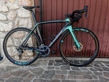 bici da corsa carbonio usate