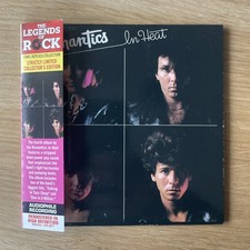 The romantics audiophile - the,