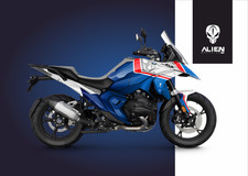 Kit adesivi grafici BMW R 1300