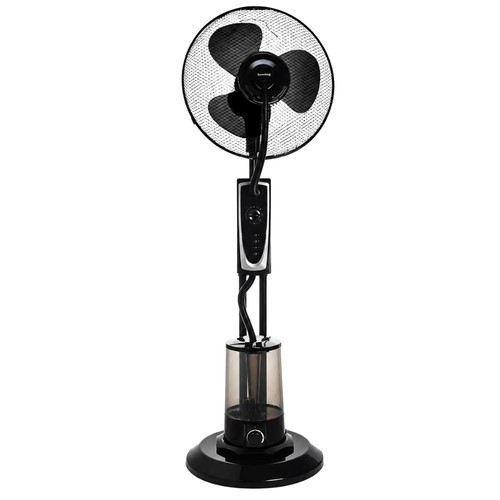 Ventilatore piantana con - ventilatore,