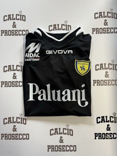 Maglia chievo verona - maglia, agazzi
