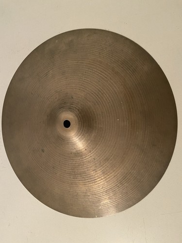 Piatto batteria zildjian - piatto,
