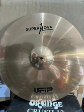 Piatto ufip supernova crash - piatto,