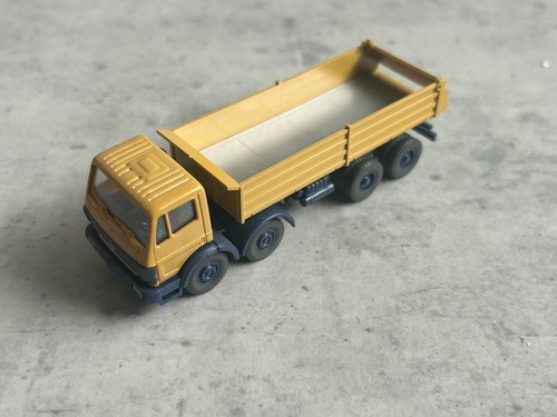 Wiking mercedes benz - wiking, 1:87