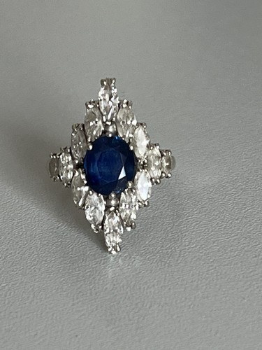 4260 anello vintage o - anello,