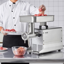 Vevor tritacarne elettrico - vevor,