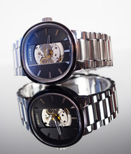 Orologio Nixon The Capital