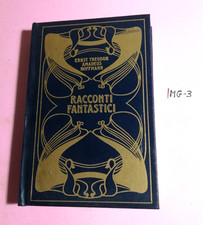 ERNST THEODOR AMADEUS HOFFMANN