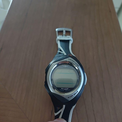 Casio phys digital - digital, watch