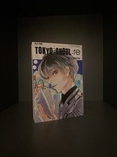 tokyo ghoul re volume uno