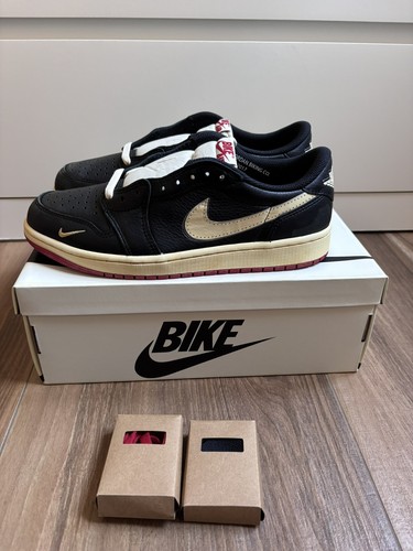 Jordan retro low nigel - jordan,