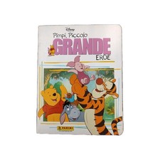 Pimpi Piccolo Grande Eroe