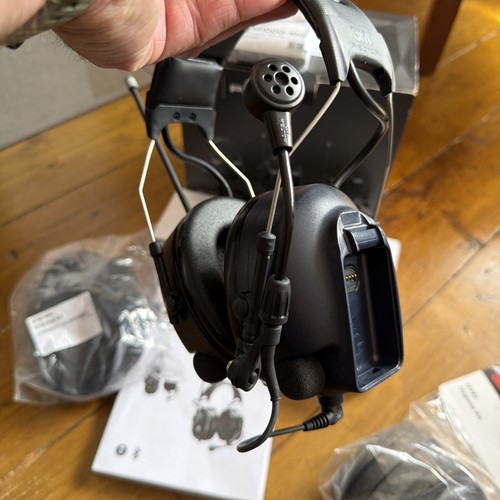 Peltor litecom ws - peltor,