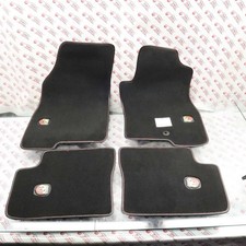 KIT TAPPETINI GRANDE PUNTO