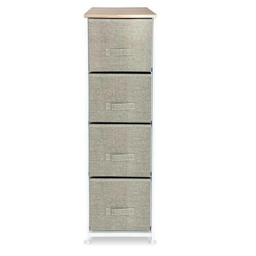 Tresis mobile cassetti in - 3,