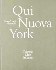 Grandi citta del mondo Qui