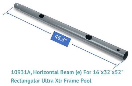 Intex horizontal beam - intex, e